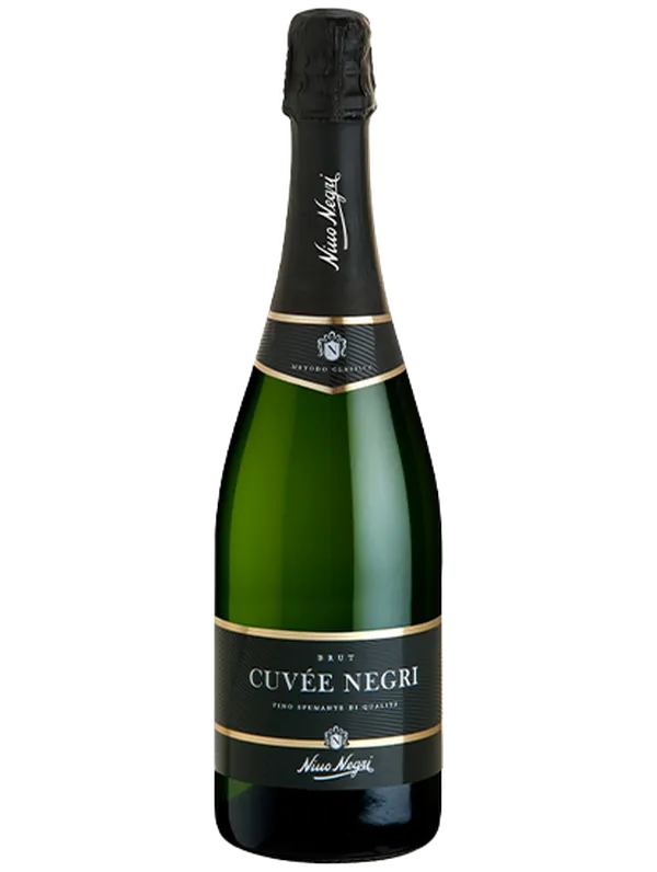 Nino Negri Cuv&eacute;e Negri
