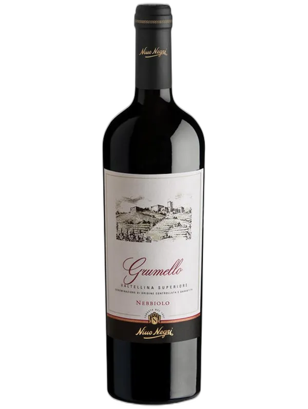 Nino Negri Grumello