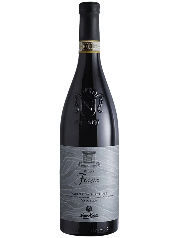 Nino Negri Vigna Fracia