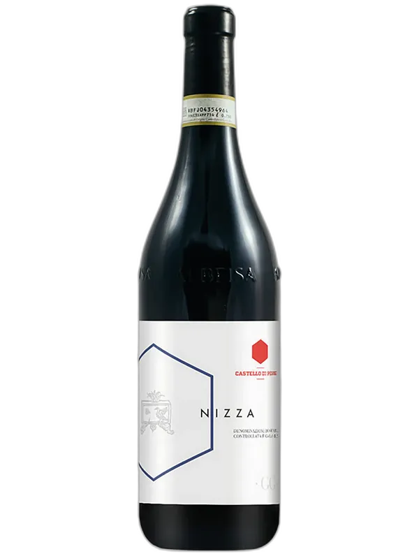 Castello di Perno Nizza DOCG Castello di Perno 2019
