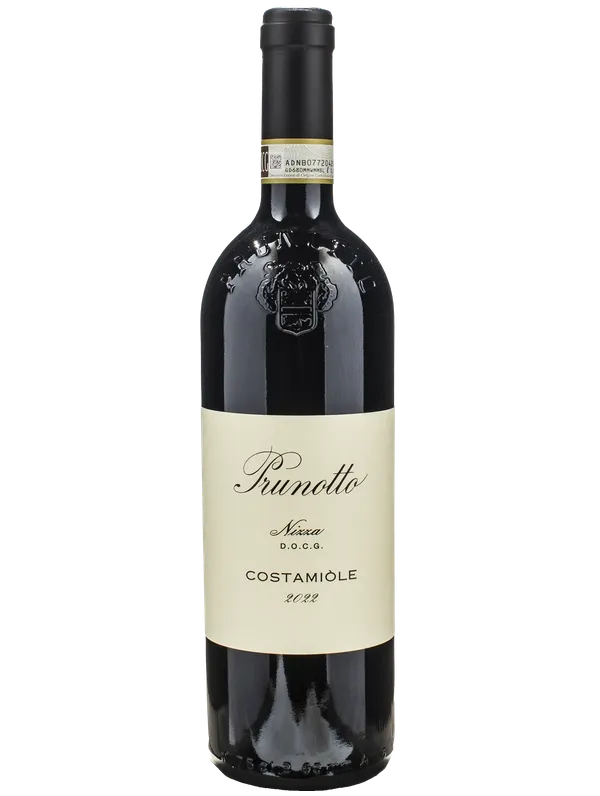 Prunotto Nizza DOCG Costamiole Prunotto 2022