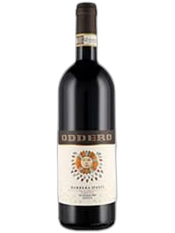 Oddero Poderi e Cantine Nizza DOCG Oddero Poderi e Cantine 2023
