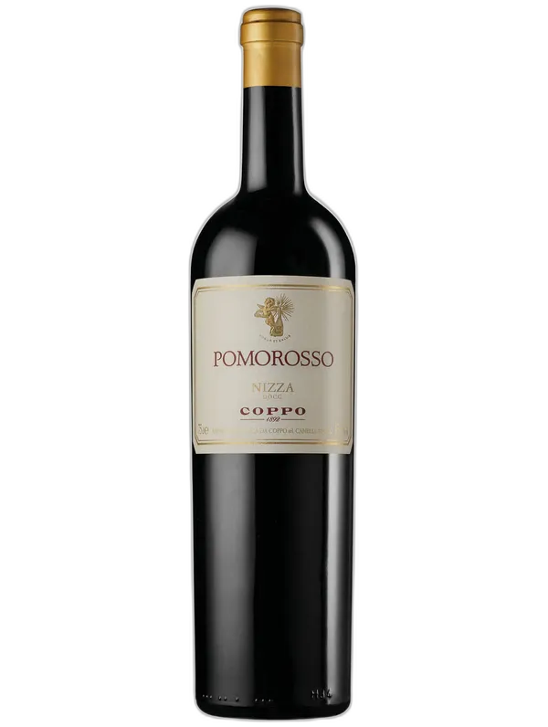Coppo Nizza DOCG Pomorosso Coppo 2022