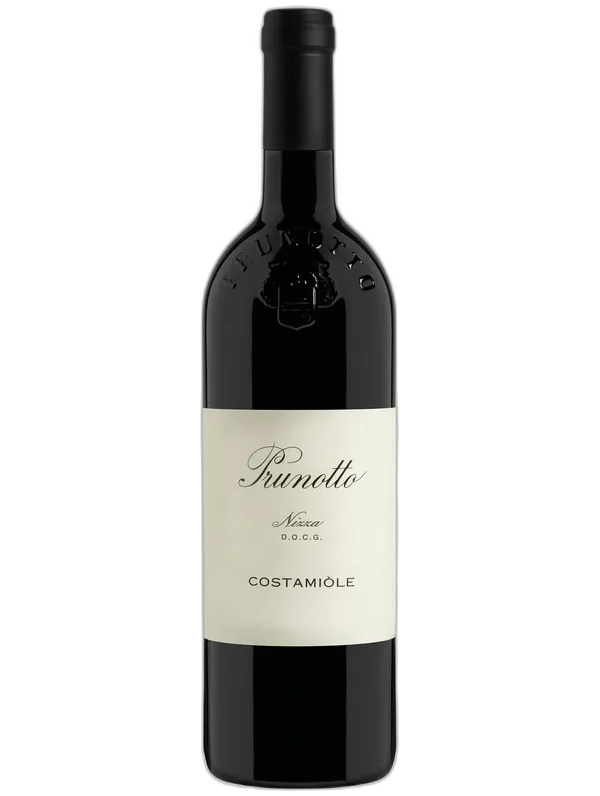 Prunotto Nizza DOCG Riserva Costami&ograve;le Prunotto 2022