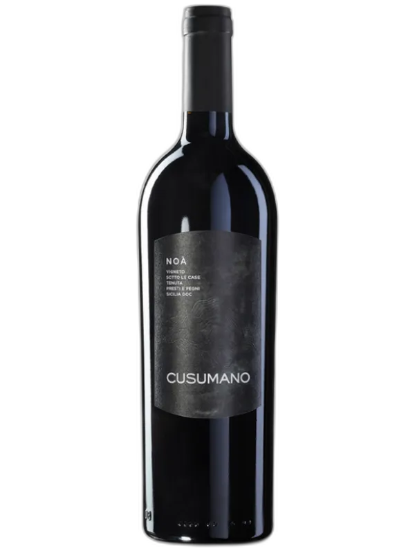 Cusumano Noa' Tenuta Presti e Pegni Sicilia DOC 0