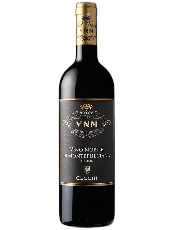 Casa Vinicola Luigi Cecchi & Figli Nobile di Montepulciano DOCG Luigi Cecchi & Figli 2022