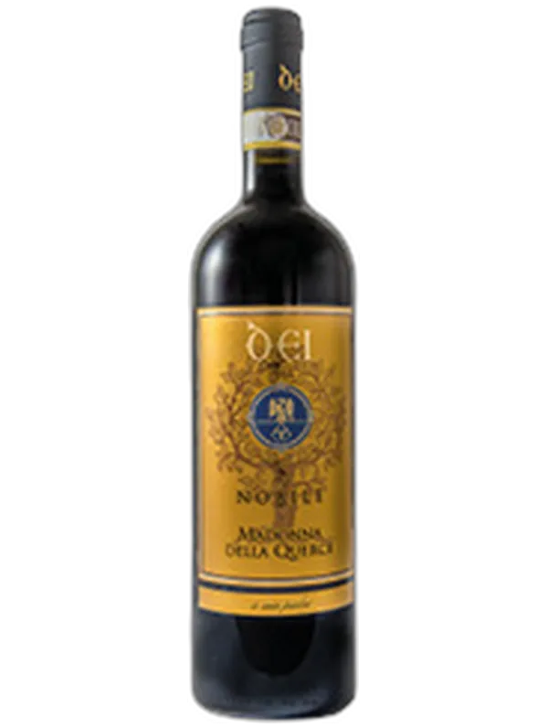 Dei Nobile di Montepulciano DOCG Madonna della Querce Dei 2018