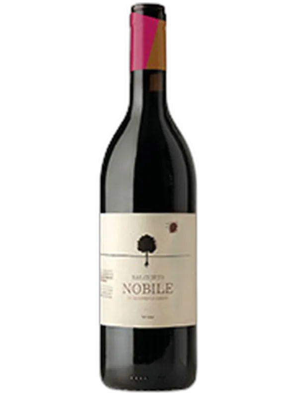 Salcheto Nobile di Montepulciano DOCG Salcheto 2022