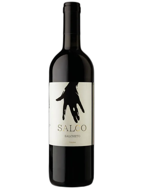 Salcheto Nobile di Montepulciano DOCG Salco Salcheto 2019