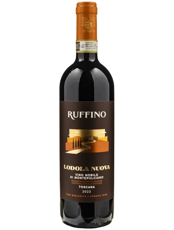 Ruffino Nobile di Montepulciano Lodola Nuova Ruffino 2022