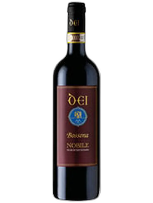 Dei Nobile di Montepulciano Riserva DOCG Bossona Dei 2018