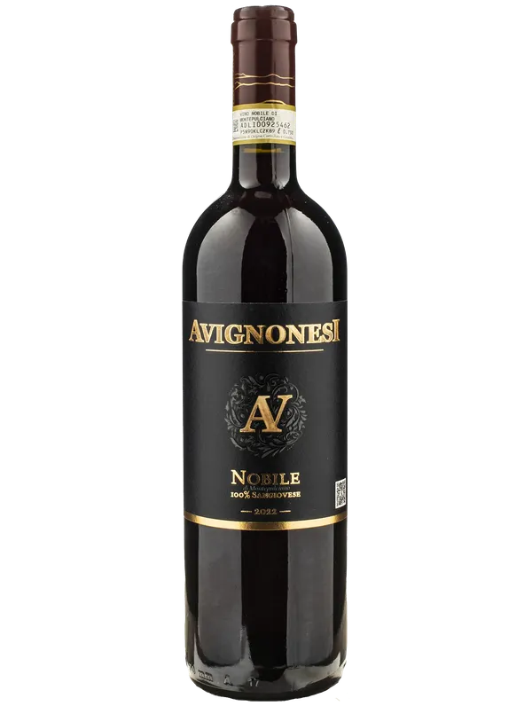 Avignonesi Nobile di Montepulciano Sangiovese Avignonesi 2022