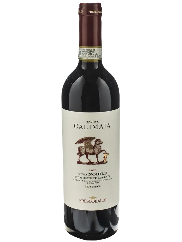 Tenuta Calimaia - Frescobaldi Nobile di Montepulciano Tenuta Calimaia - Frescobaldi 2021