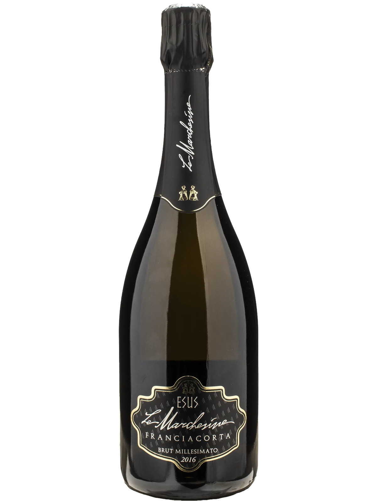 Le Marchesine Franciacorta Esus Brut Millesimato