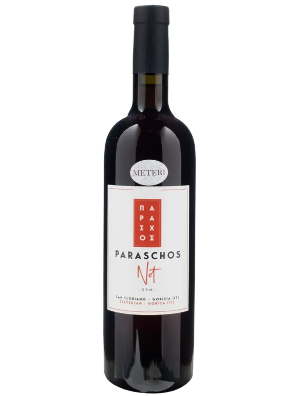 Paraschos Not Pinot Grigio Riserva Paraschos 2021