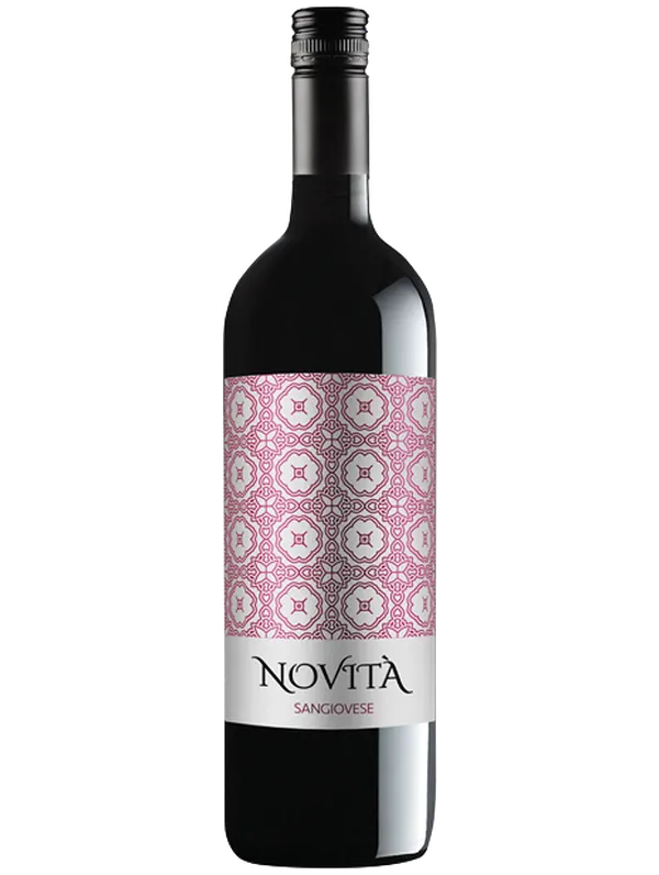 Novita Novit&agrave; Sangiovese 2025