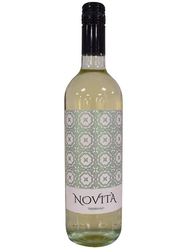 Novit&agrave; Novit&agrave; Trebbiano 2025