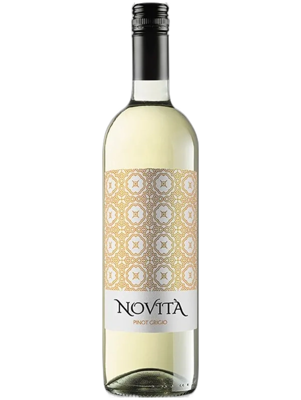Novita Novita, Rubicone, Pinot Grigio 2024