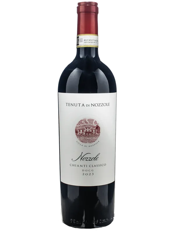 Tenuta di Nozzole (Folonari) Nozzole Chianti Classico 2022