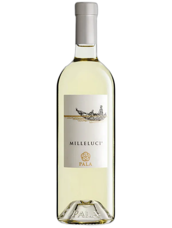 Pala Nuragus di Cagliari DOC Milleluci Pala 2024