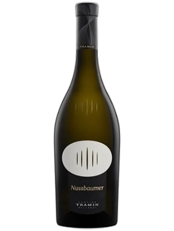 Nussbaumer Gewurztraminer
