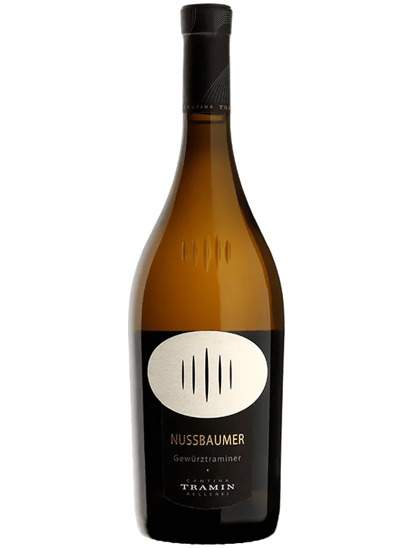 Nussbaumer Gewurztraminer