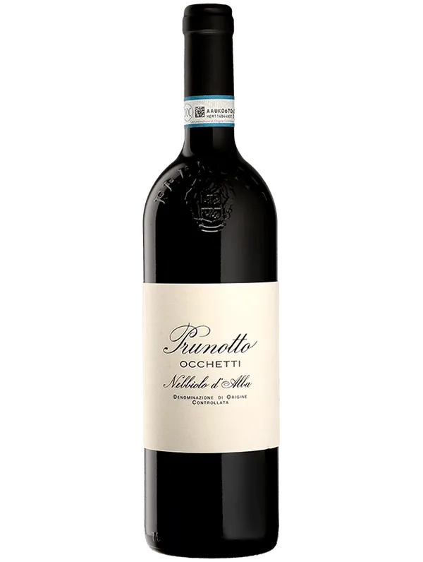 Antinori - Prunotto Occhetti 2021