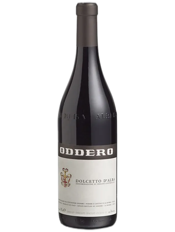 Oddero Oddero Dolcetto d'Alba 2023
