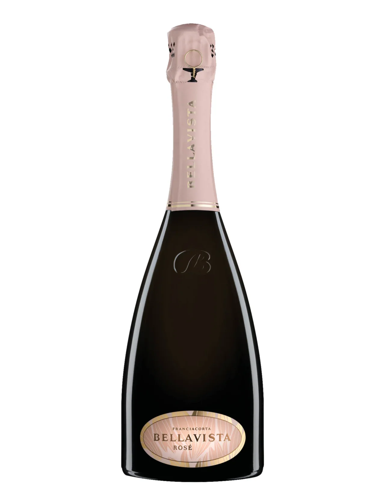 Bellavista Franciacorta Rose
