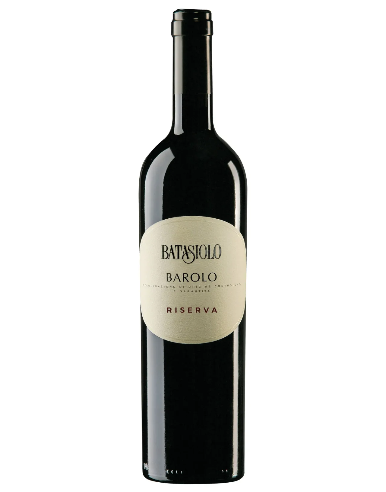 Batasiolo Barolo Riserva