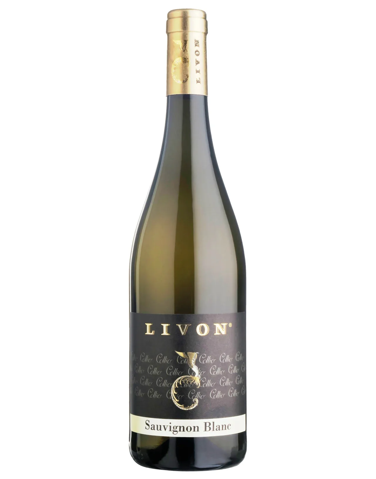 Collio DOC Sauvignon Blanc Livon
