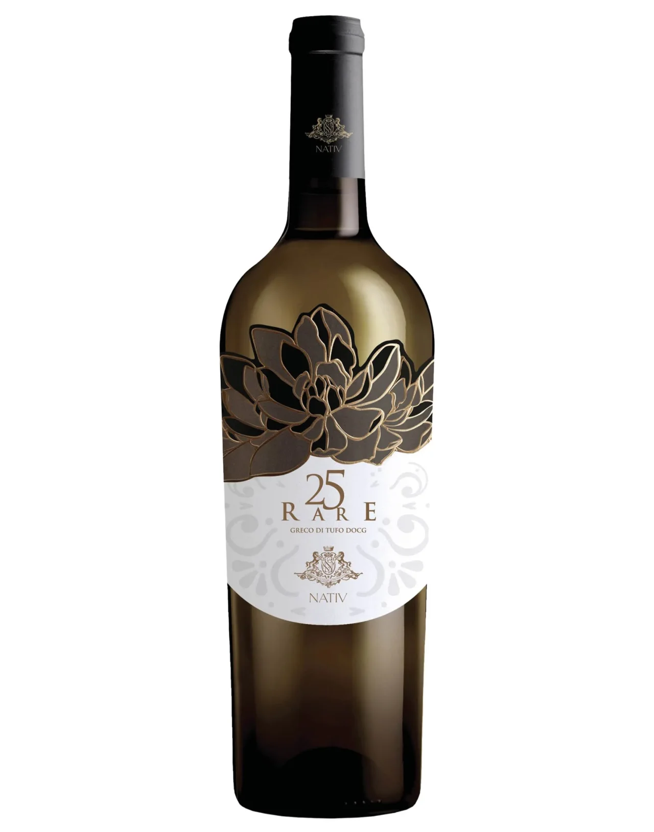 Nativ 25 Rare Greco di Tufo