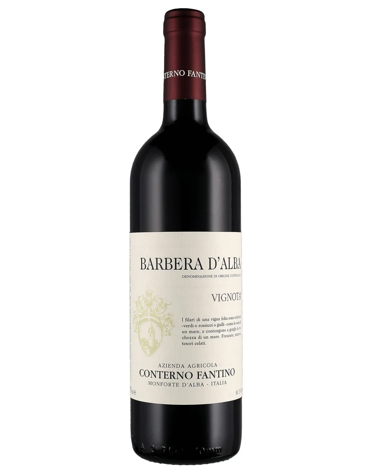 Conterno Fantino Barbera d'Alba Vignota