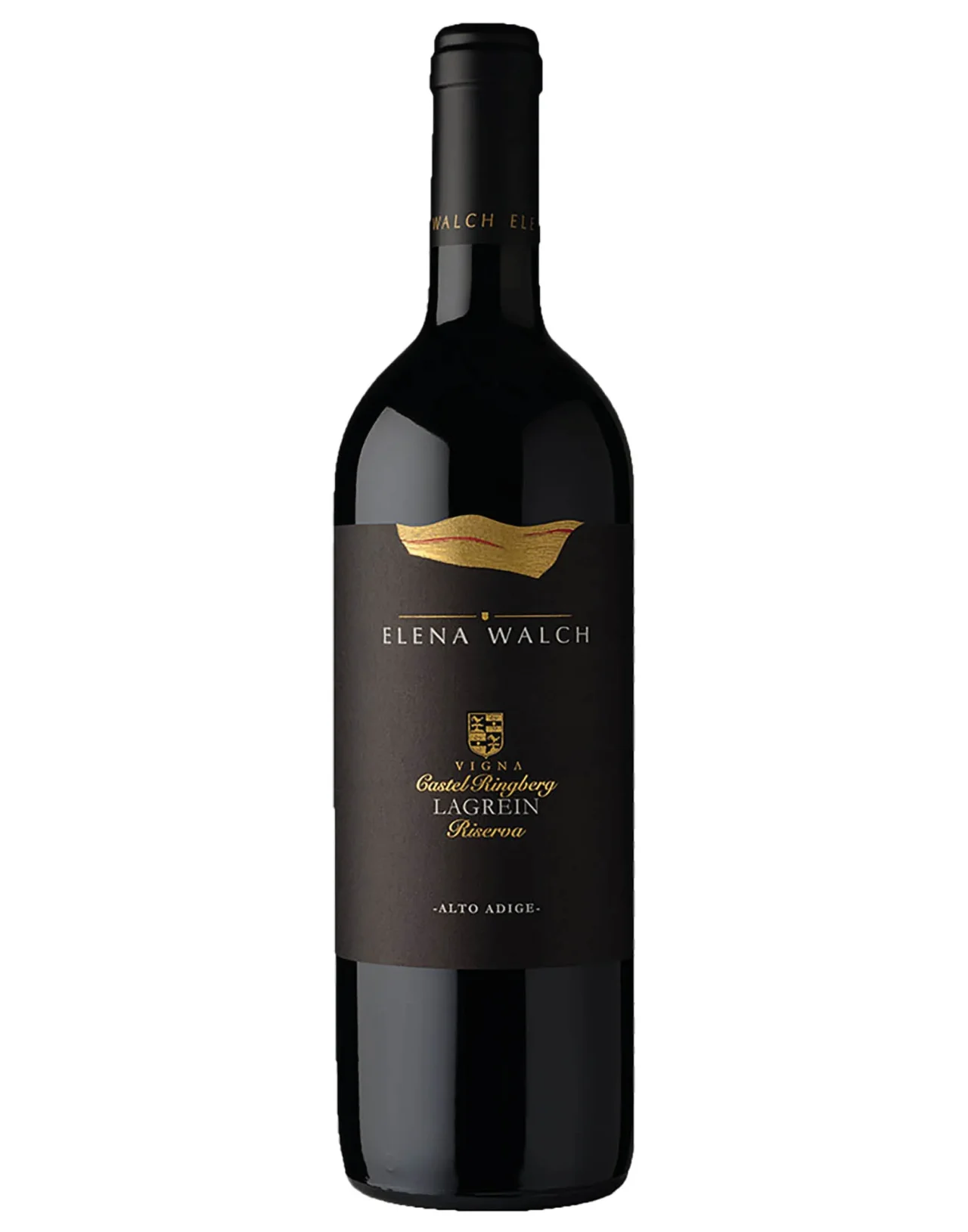 Elena Walch Lagrein Riserva Vigna Castel Ringberg