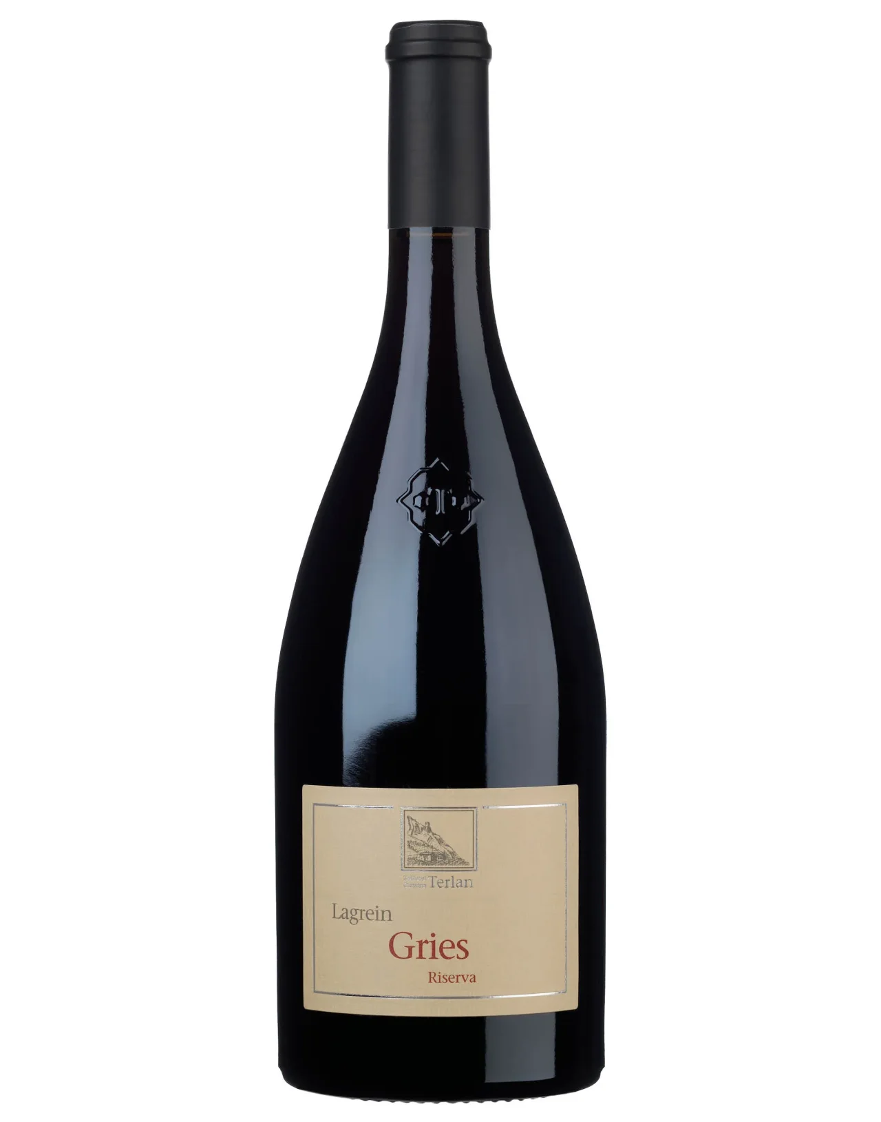 Sudtirol - Alto Adige Riserva DOC Lagrein Gries Cantina Terlano