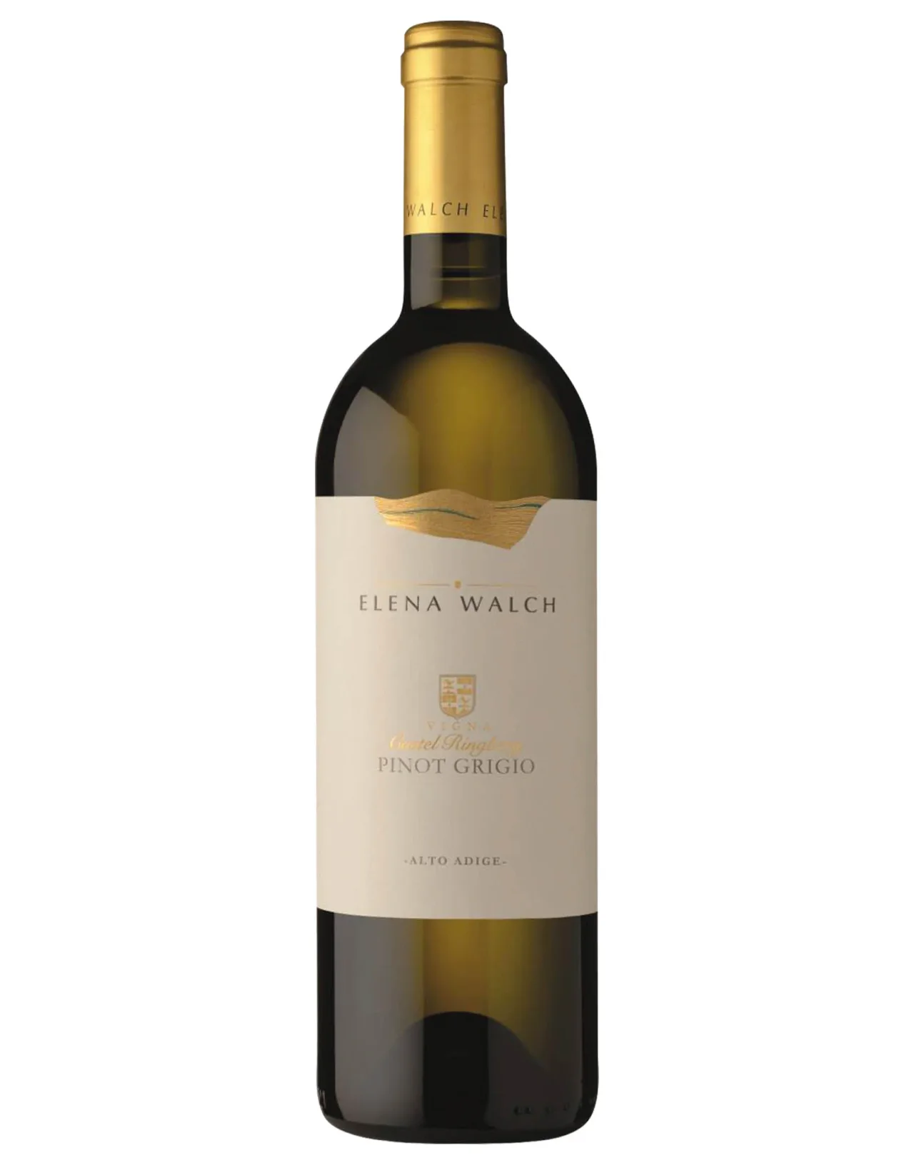Elena Walch Pinot Grigio Vigna Castel Ringberg