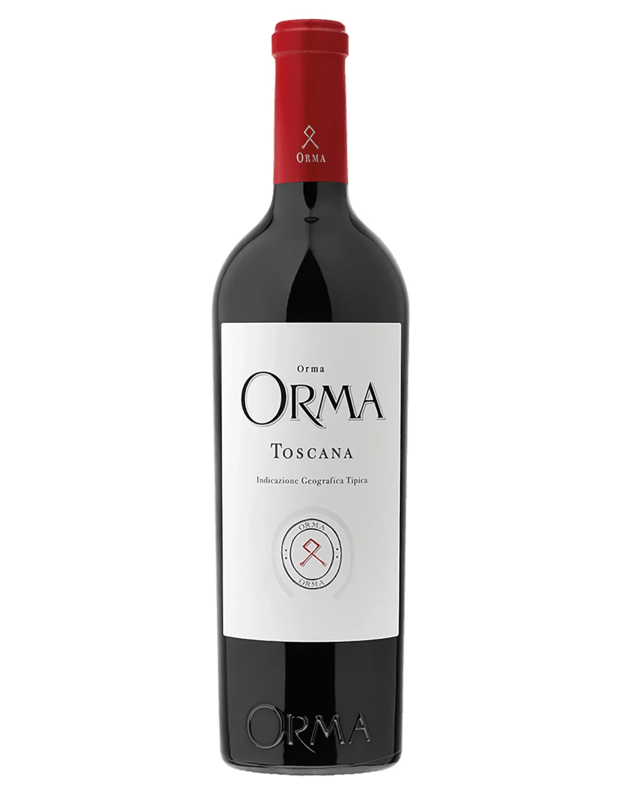 Orma
