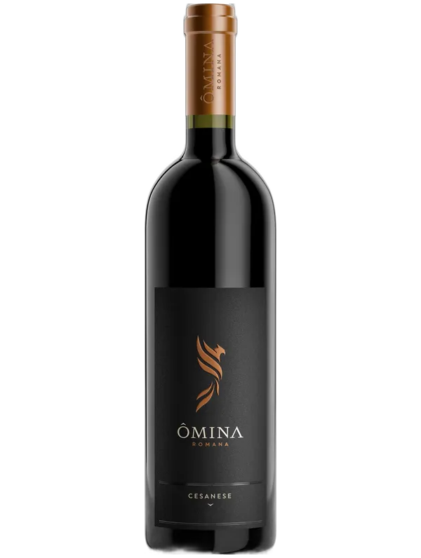 Omina Romana Omina Romana Cesanese 2019