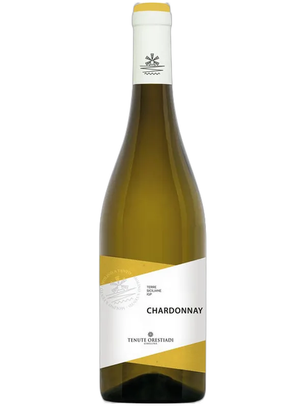 Tenute Orestiadi Orestiadi Vini Chardonnay 2025