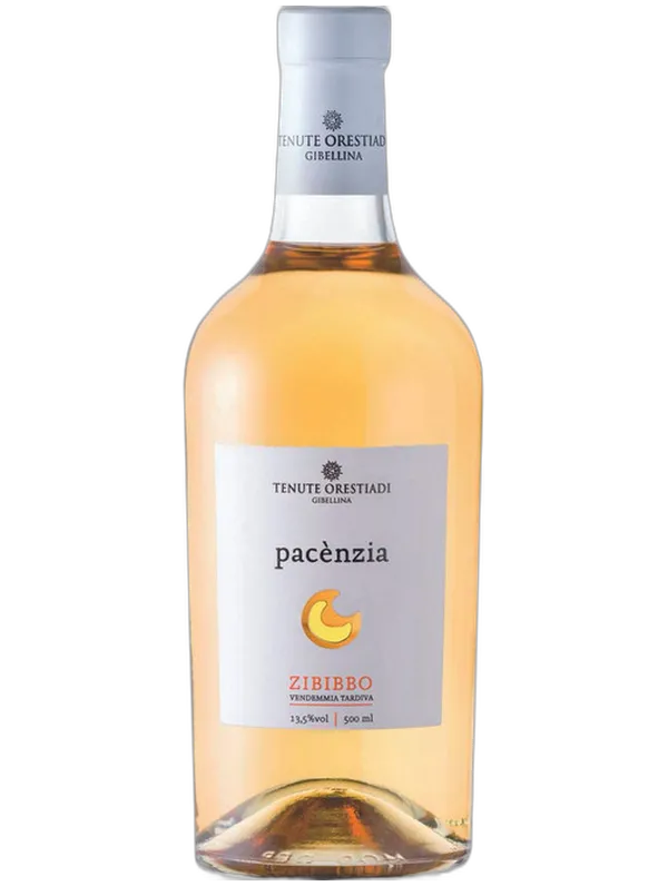 Tenute Orestiadi Orestiadi Vini Pacenzia 0