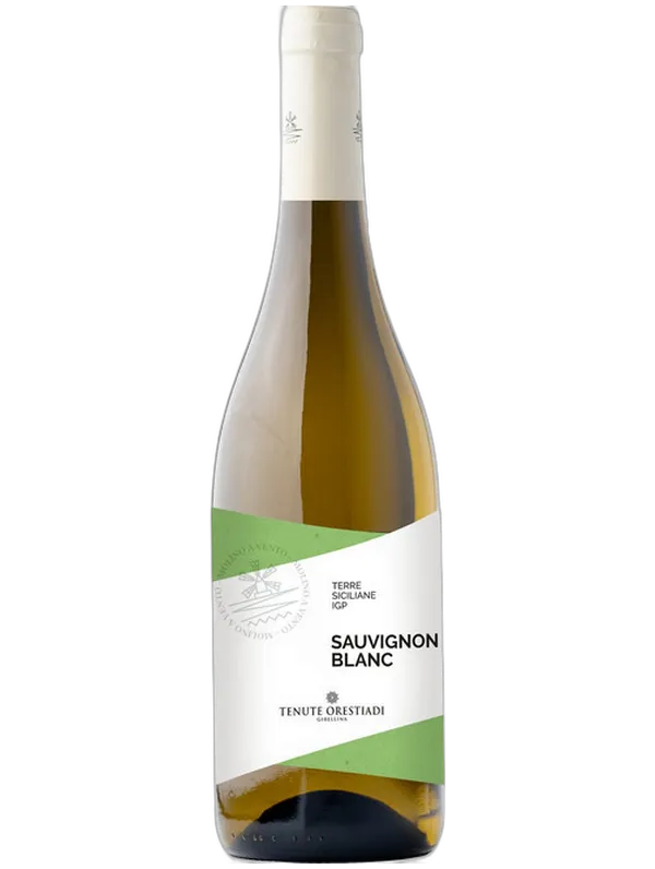 Tenute Orestiadi Orestiadi Vini Sauvignon Blanc 2025