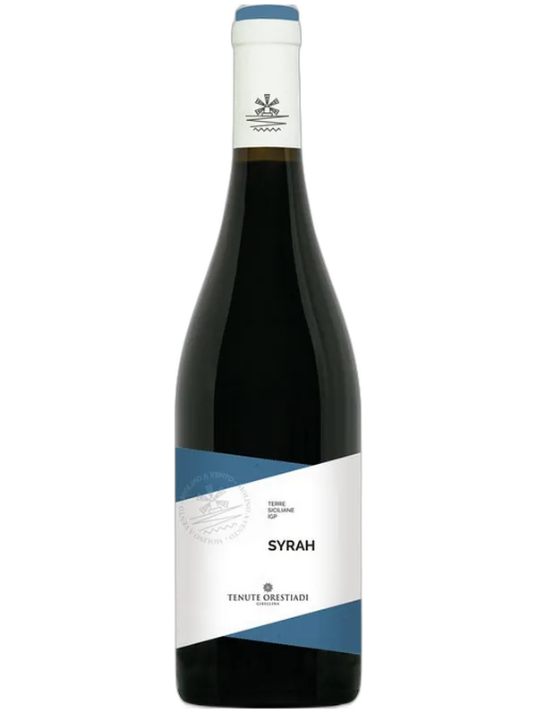 Tenute Orestiadi Orestiadi Vini Syrah 2024