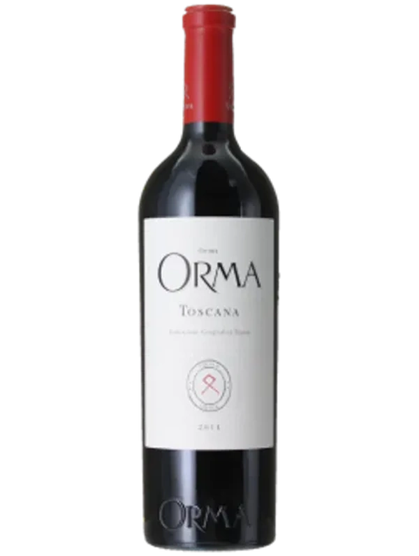 Orma Orma 2021