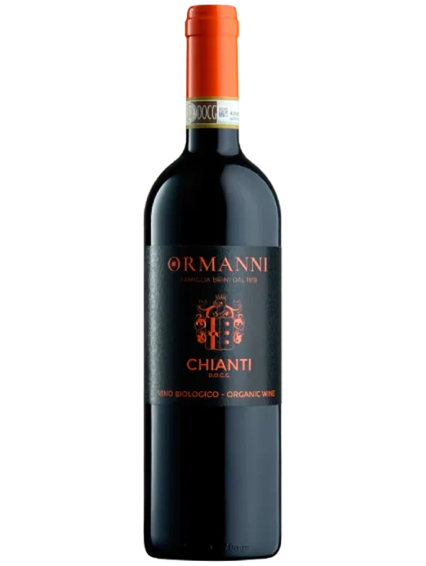 Ormanni Chianti