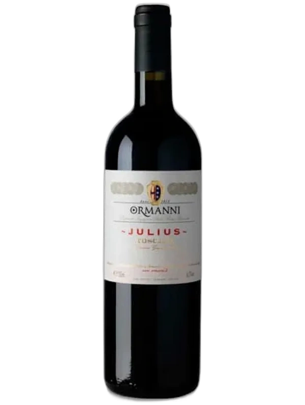 Fattoria Ormanni Ormanni Julius Toscana 2022