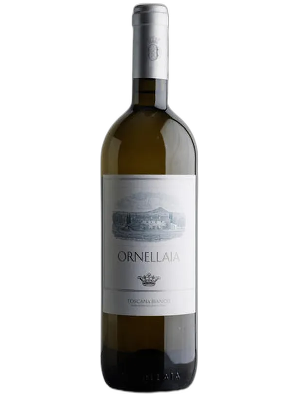 Ornellaia Bianco