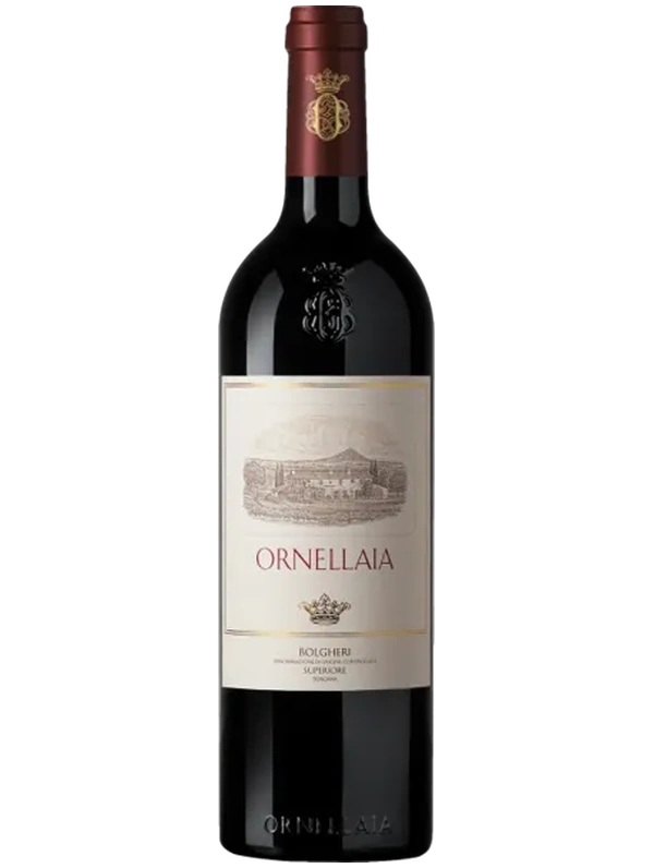 Ornellaia Ornellaia Bolgheri Superiore 2022
