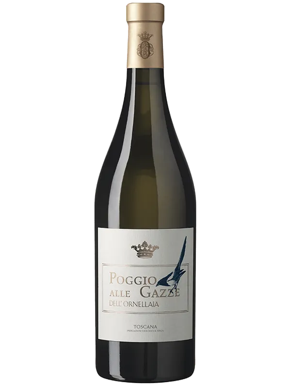 Tenuta dell'Ornellaia Ornellaia Poggio alle Gazze dell'Ornellaia 2024