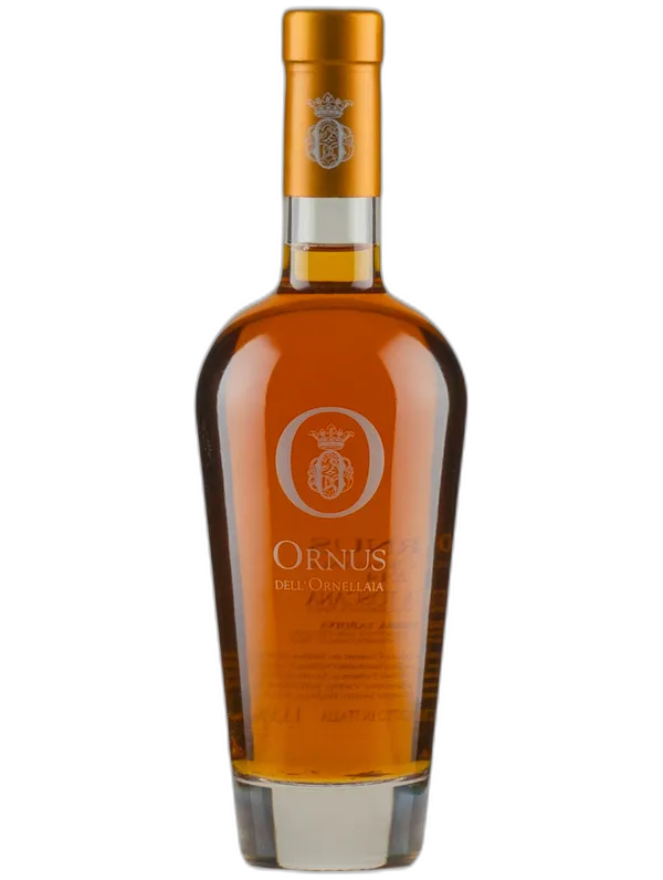Ornellaia Ornus dell`Ornellaia Half 2014
