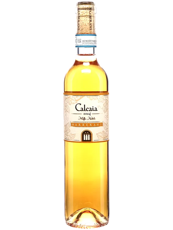 Orvieto Classico Superiore Muffa Nobile 'Calcaia' Barberani